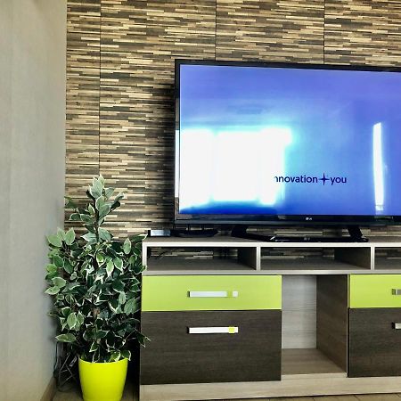 Avelov Art Apartment Burgas Esterno foto